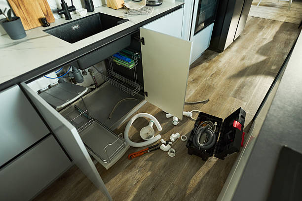 24/7 Emergency Sewer Line Repair experts in Elk City, OK